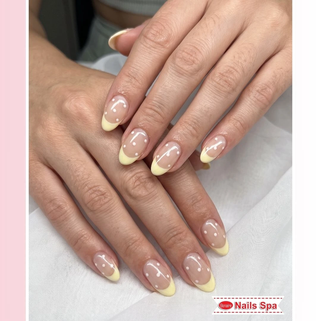 Nails Design